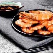 孕期可以吃虾嘛（孕期可以吃虾?）
