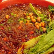 孕期酸辣粉（孕妇能不能吃酸辣粉）