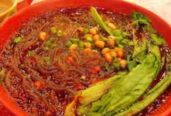 孕期酸辣粉（孕妇能不能吃酸辣粉）