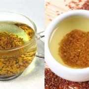 孕期能喝荞麦茶吗（孕期能喝荞麦茶吗?）