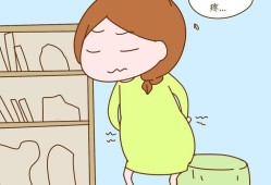 孕期脊柱疼（孕期脊柱疼）
