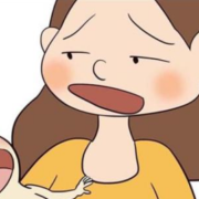 胎儿鼻子小（宝宝鼻子呼哧呼哧的是怎么回事）