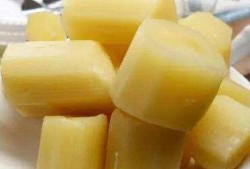 孕妇吃甘蔗对胎儿好吗,怀孕吃甘蔗对胎儿好吗有影响吗