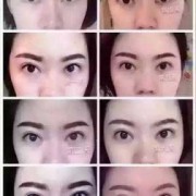 孕期能做眉毛吗（怀孕了洗眉毛孩子可以生下来吗）