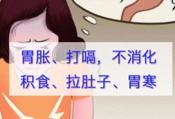 孕期胃胀气难受怎么办（孕期胃胀气难受怎么办又想吃东西）