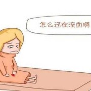 孕期出血是怎么回事,孕期有血是怎么回事