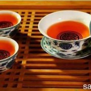 孕妇可以大量地喝茶水吗,整个孕期都在喝茶叶水