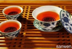 孕妇可以大量地喝茶水吗,整个孕期都在喝茶叶水