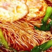 怀孕爱吃面食可以吗,孕期喜欢吃面条生男生女