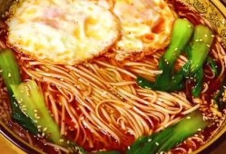 怀孕爱吃面食可以吗,孕期喜欢吃面条生男生女