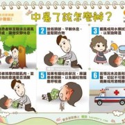 怀孕期间中暑了怎么办（怀孕期间中暑了怎么办啊）
