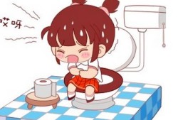 孕期突然腹泻（孕期突然腹泻怎么回事）
