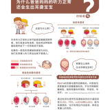 胎儿耳聋（胎儿耳朵聋能不能检查出来）