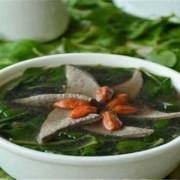 孕妇可以吃枸杞叶吗,枸杞是保胎还是滑胎