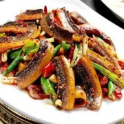 孕期能吃黄鳝吗（孕期能吃黄鳝吗?）