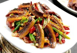 孕期能吃黄鳝吗（孕期能吃黄鳝吗?）