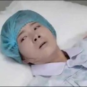 孕期脸色苍白生儿子（孕期脸色苍白生儿子）
