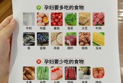 孕期食补吃点什么（孕期食补吃点什么比较好）