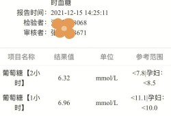 孕期糖耐异常（孕期糖耐异常怎么办）