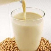 孕期血糖高能喝豆浆吗（糖尿病喝豆浆可以吗）