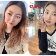 怀孕不胖反而瘦了，正常吗,整个孕期瘦了10斤正常吗