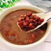 孕妇喝红豆汤有什么好处,孕期吃红豆对胎儿有什么好处