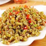 孕期可以吃豆角吗（孕妇可以吃酸豆角吗）