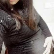 孕妇肚皮厚对胎儿有影响吗（孕妇肚皮厚对胎儿有影响吗视频）