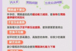 孕妇能用力大便吗,孕期大便通畅的对胎儿的好处