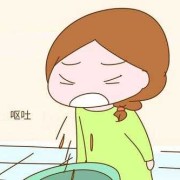 胎儿长头发烧心怎么办（孕吐胃酸烧心怎么缓解,超级难受）