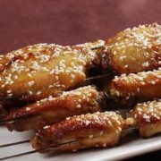 孕期烧烤可以吃吗（孕期烧烤可以吃吗有营养吗）