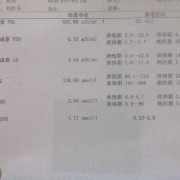 怀孕期间泌乳素正常值（怀孕期间泌乳素正常值是多少）