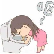 孕期呕吐打嗝（打嗝胃里有气呕吐怎么回事）