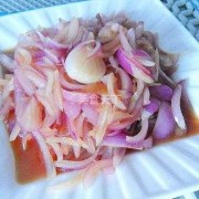 孕期能吃洋葱吗（孕妇吃炒洋葱对胎儿好不好）