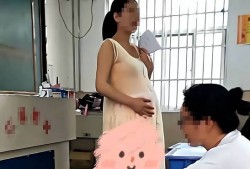 一个孕妇怀孩子打一成语,孕期污染物暴露研究大工程