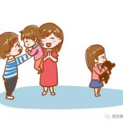 怀孕被大宝踩到肚子应该怎么办,外力撞击对胎儿影响大吗