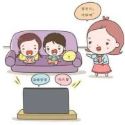 看电视对胎儿有影响吗（2岁半宝宝经常看电视危害）