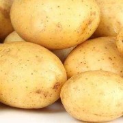 孕期吃土豆（孕期吃土豆对胎儿有影响吗）