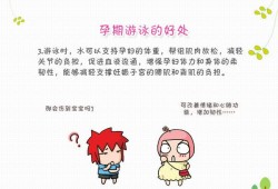 备孕期间适合什么运动,备孕期间可以游泳吗女