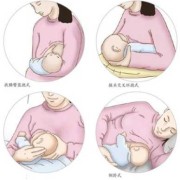 一月的胎儿（一月宝宝如何喂奶）