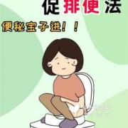 排卵期同房如若受精会便秘吗,备孕期便秘怎么办快速排便