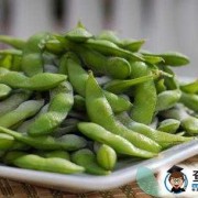 6个月宝宝可以吃毛豆吗,孕期吃毛豆对胎儿好吗有影响吗