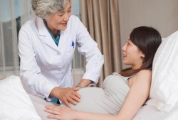 孕期没有做产检（孕期没有做产检）