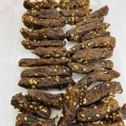 孕妇可以吃牛肉干吗,孕妇能吃牛肉吗前三个月