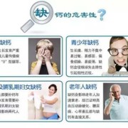 宝宝补钙过多有什么影响,孕期补钙过度的表现