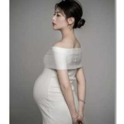 孕期拍照姿势图片大全（如何拍出好看的孕妇照）