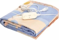 孕妇能睡电褥子么,孕期可以用电热毯吗?