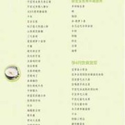 孕妇解馋文案,孕妇食谱书籍推荐