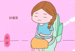 孕期便秘会引起腹痛吗（孕期便秘会引起腹痛吗怎么办）