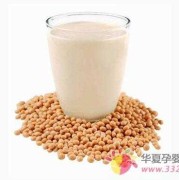 孕妇可以喝豆浆吗,孕期豆浆能代替牛奶吗